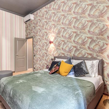Corso Miracle Suite Róma Kültér fotó