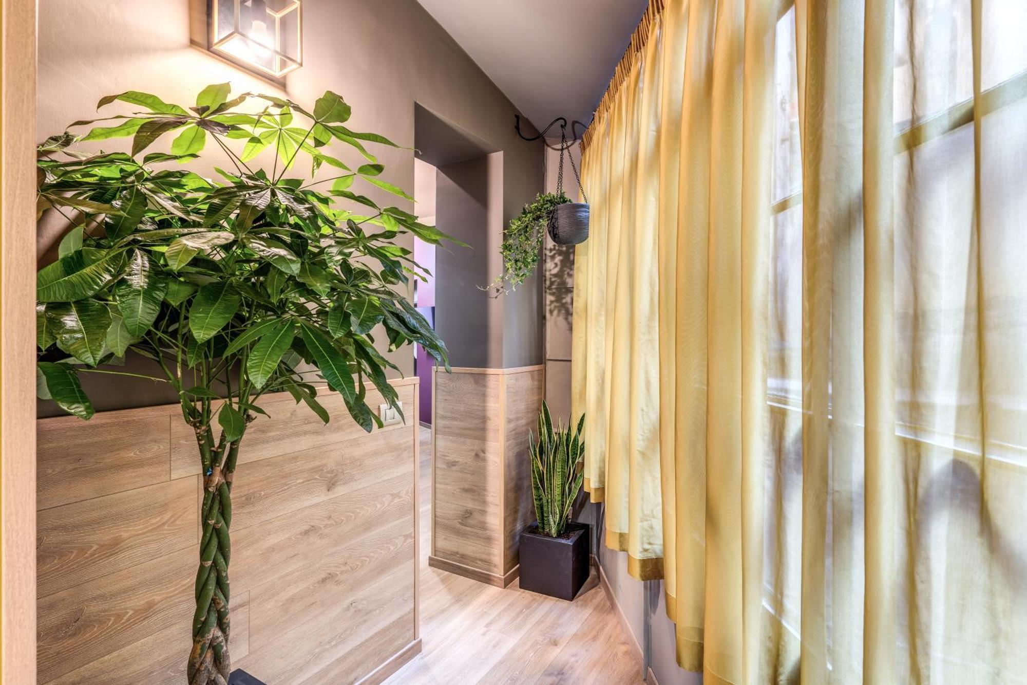 Corso Miracle Suite Róma Kültér fotó